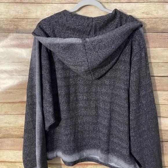 Armed Forces Gear USMC Women’s Marines Logo Sweatshirt Hoodie Size: XL - Picture 6 of 8